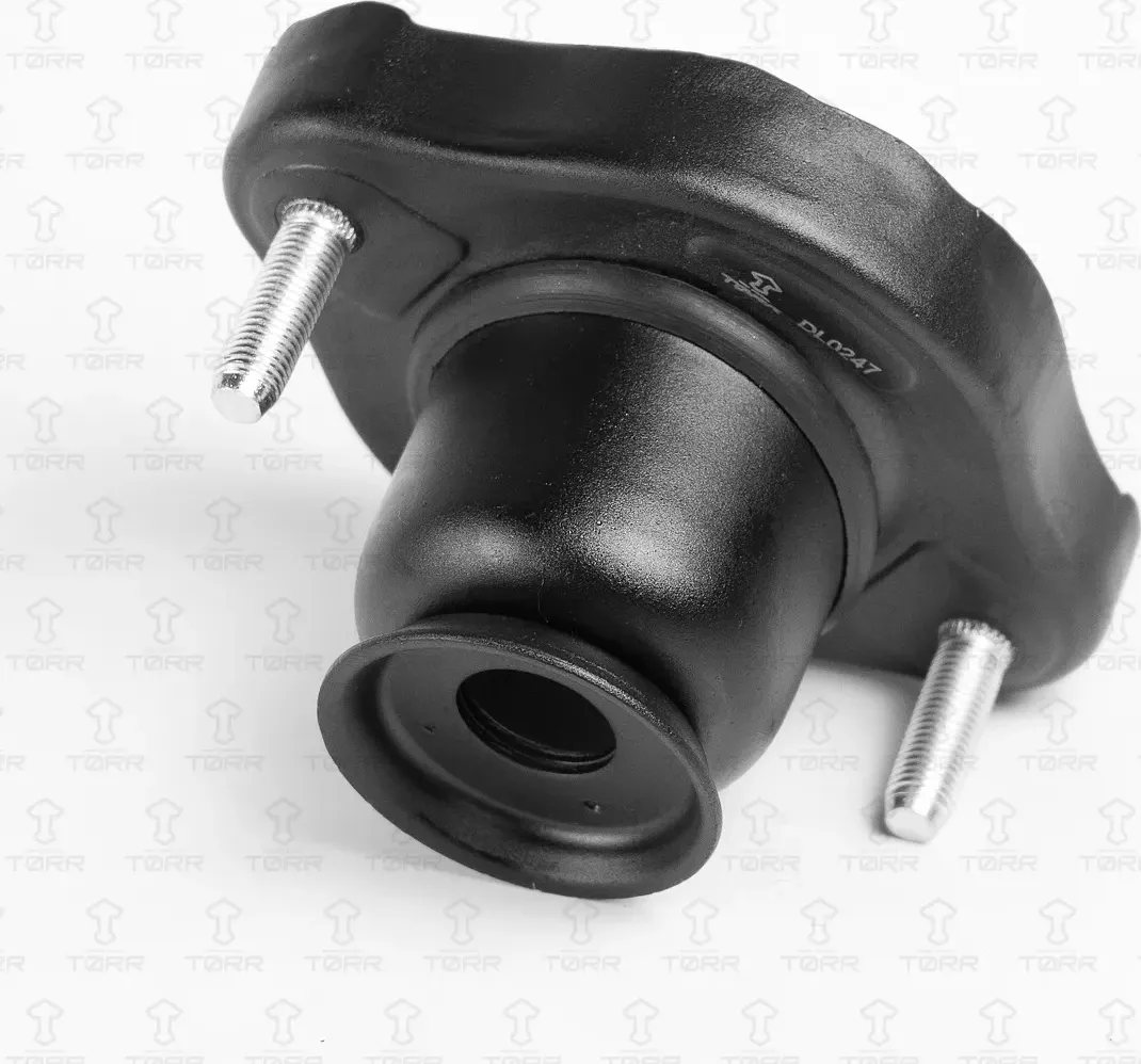 Опора амортизатора MITSUBISHI LANCER -09 задн.лев./прав. (Torr). Артикул DL0247