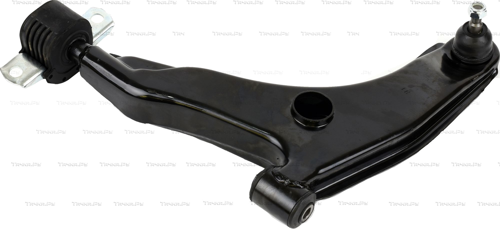Поперечный рычаг CTR для Volvo S40 I 1995-2003. Артикул CQ0233L