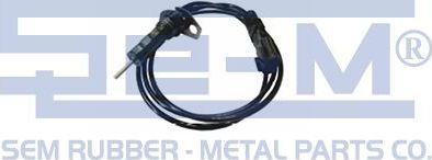 Индикатор износа колодки Sem Lastik. Артикул 12191