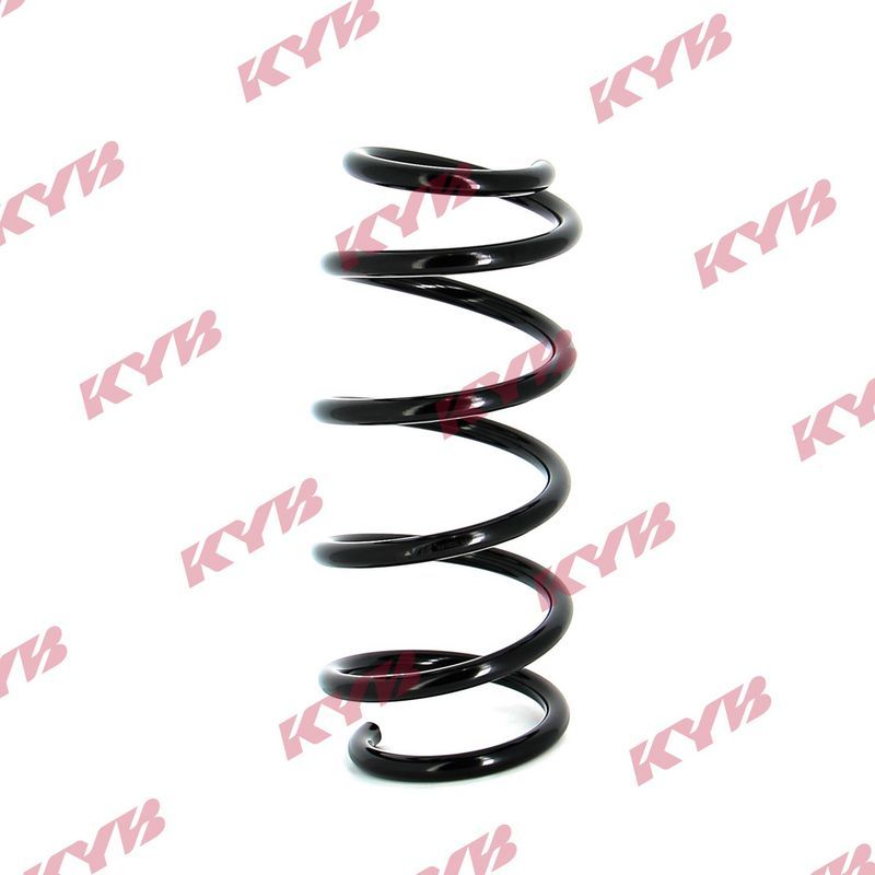 Пружина подвески KYB (Каяба) K-Flex. Артикул RA1606