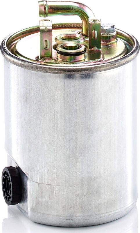 Топливный фильтр Mann-Filter. Артикул WK 842/18