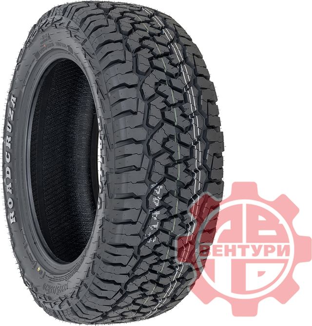 Шина Roadcruza RA1100 A/T LT275/55R20 120/117S. Артикул RA144401