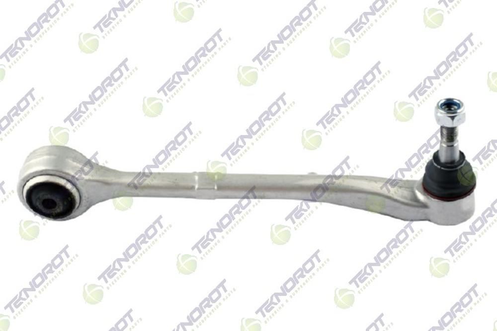 Поперечный рычаг передней подвески Teknorot (кованый алюминий). Артикул B-725