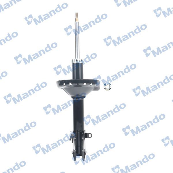 Амортизатор Mando передний правый для Subaru Outback IV 2009-2014. Артикул MSS016187