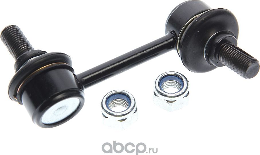 Стойка стабилизатора HYUNDAI Santa Fe (12-) заднего правая MEGAPOWER Megapower. Артикул 29019031