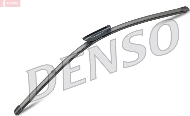 Щетки стеклоочистителя (дворники) Denso. Артикул DF-055