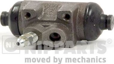 Тормозной цилиндр Nipparts задний правый для Kia Carnival I 2001-2006. Артикул J3240509