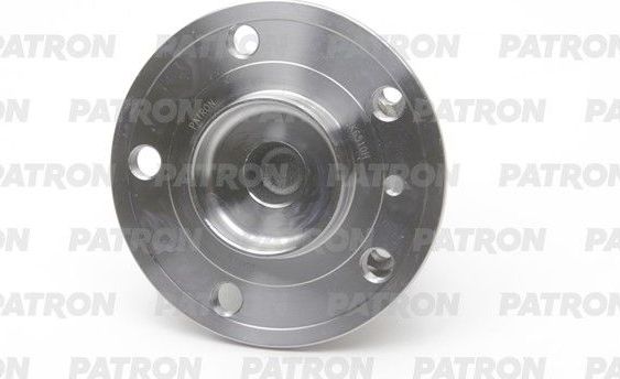 Ступица колеса с интегрированным подшипником Patron. Артикул PBK6510H