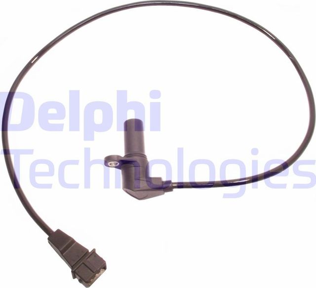 Датчик положения коленвала Delphi для Opel Vectra B 1995-2000. Артикул SS10937