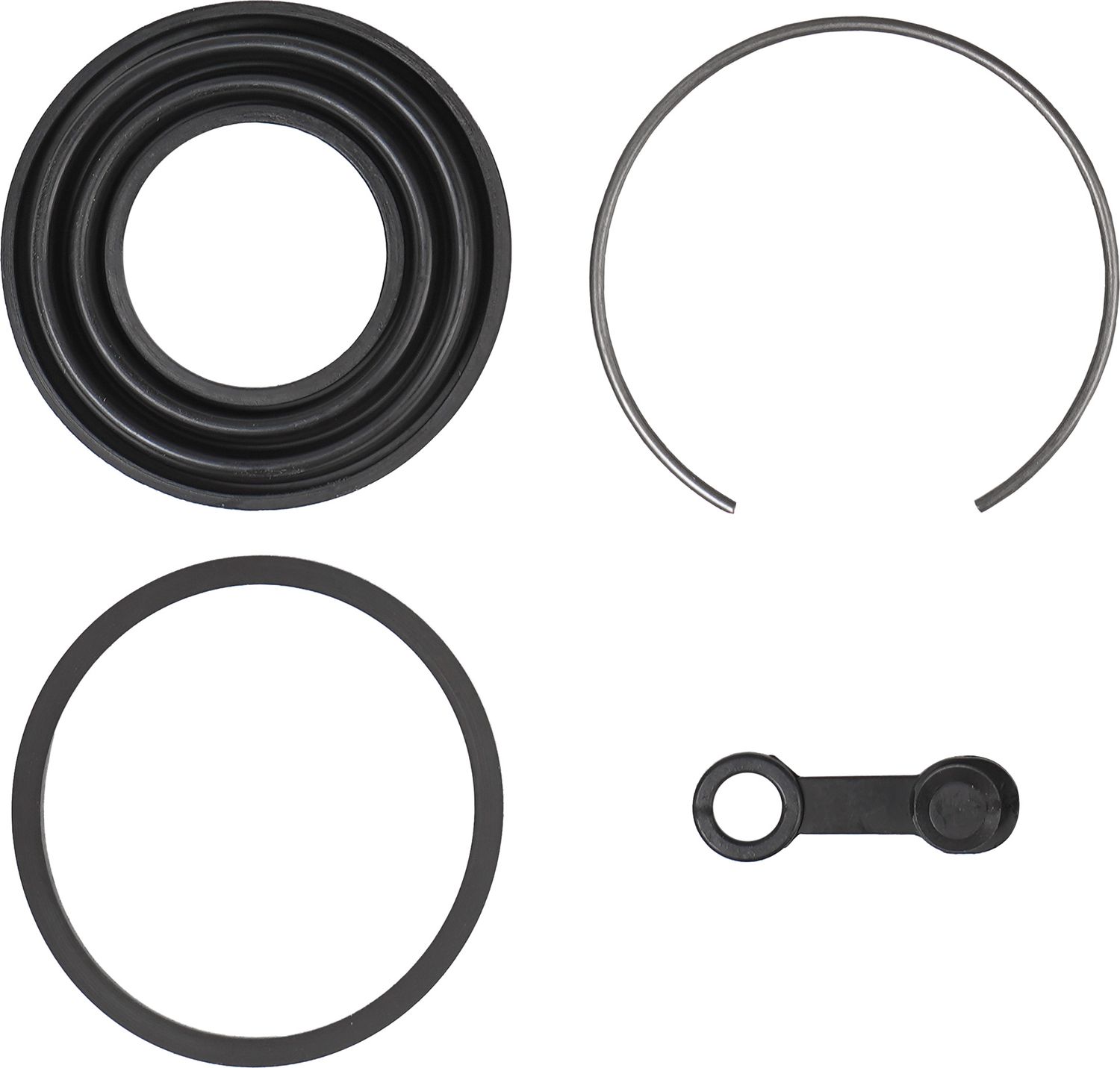 Ремкомплект тормозного суппорта Trialli. Артикул RCF 012009