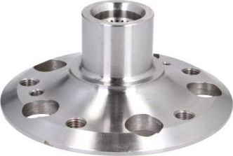 Ступица колеса BTA задняя для Mercedes-Benz C-Класс II (W203, CL203) 2000-2008. Артикул H5M003BTA