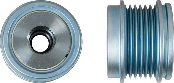 Муфта генератора обгонная Gates DriveAlign® для SEAT Leon III 2013-2026. Артикул OAP7251