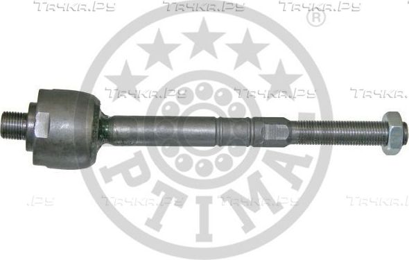 Рулевая тяга Optimal правая для Mercedes-Benz M-Класс II (W164) 2005-2011. Артикул G2-1146