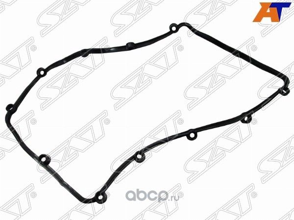 Прокладка клапанной крышки FORD TRANSIT 14- 2,2 TDCI (SAT). Артикул K1848542