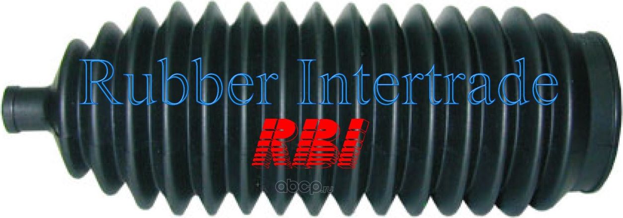 N18PF01 ПЫЛЬНИК РЕЙКИPATHFINDER R50 95-05 (RBI). Артикул N18PF01