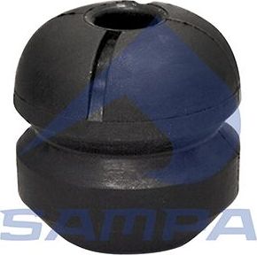 Отбойник амортизатора (стойки) Sampa. Артикул 030.091