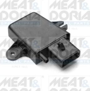 Датчик абсолютного давления (ДАД, MAP) Meat & Doria для Ford Fiesta III 1989-1997. Артикул 82053