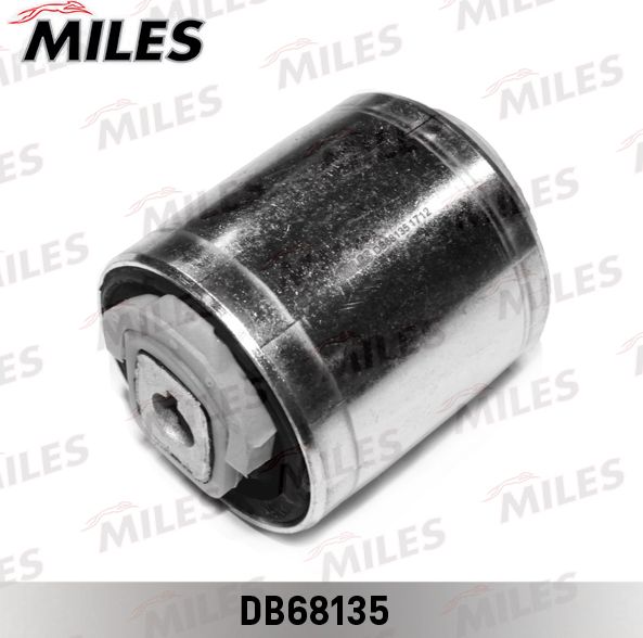 Сайлентблок переднего рычага подвески Miles. Артикул DB68135
