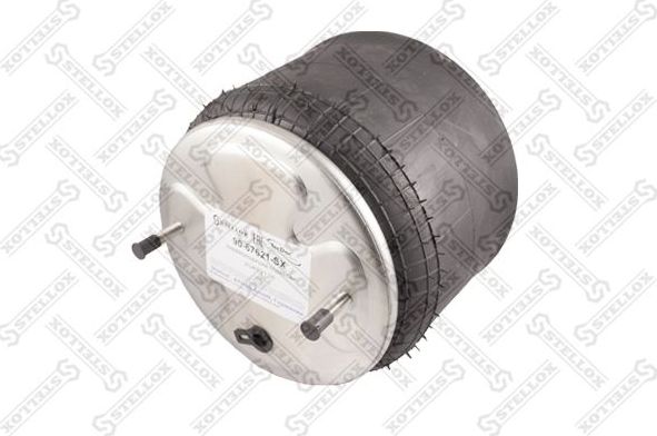 Пневмоподушка (пневморессора) Stellox для Volvo  FH12 1993-2002. Артикул 90-67621-SX