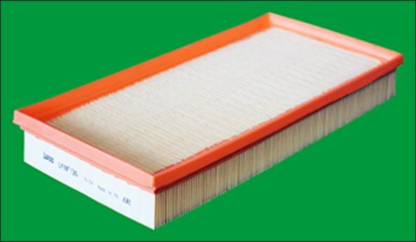 Воздушный фильтр Lucas Filters для Audi TT I (8N) 1998-2006. Артикул LFAF136