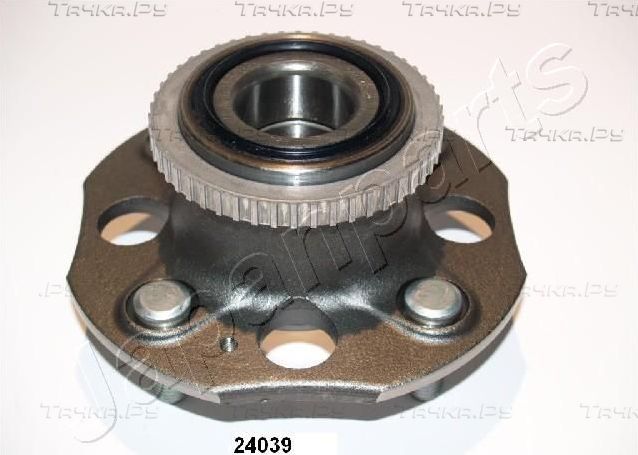 Ступица колеса Japanparts. Артикул KK-24039