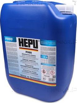 Антифриз Hepu. Артикул P999-020