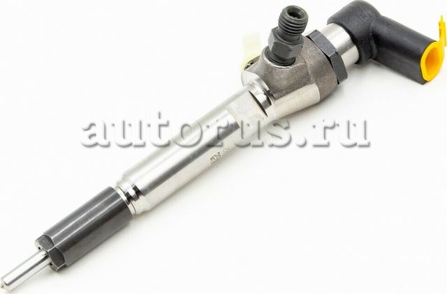 Форсунка топливная Renault. Артикул 166009445R