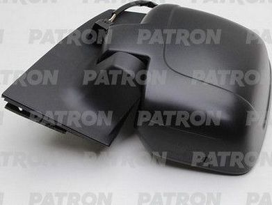 Зеркало боковое (в сборе) Patron. Артикул PMG0538M05