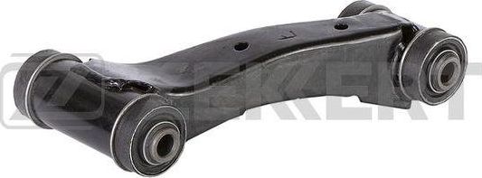 Поперечный рычаг передней подвески Zekkert левый верхний для Nissan Primera P11 1996-2002. Артикул QL-3166
