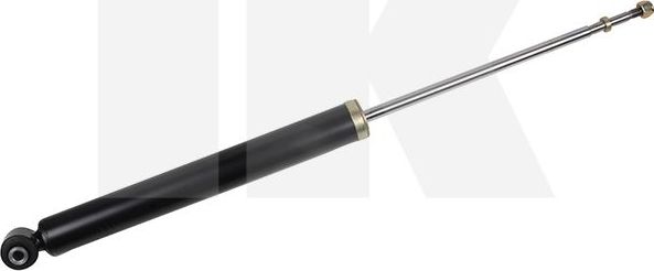 Амортизатор NK. Артикул 6345100