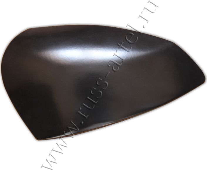 Комплект накладок Русская Артель для самостоятельного изготовления ресничек для ВАЗ/ Lada Priora I хэтчбек 2012-2013. Артикул RELP-011200