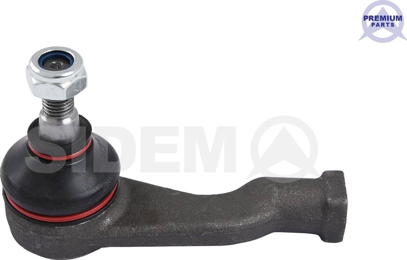 Наконечник рулевой тяги Sidem. Артикул 73330