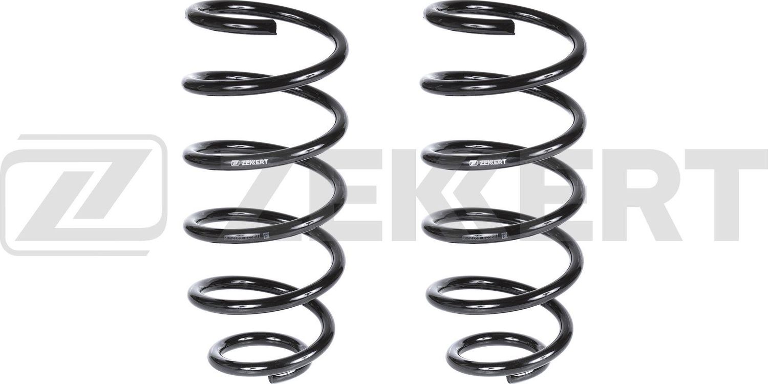 Пружина подвески Zekkert. Артикул SF-2285