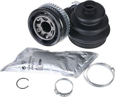 Шрус наружный (граната) Zentparts. Артикул Z21582