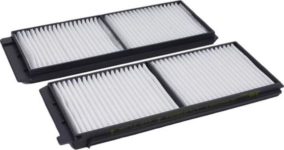 Салонный фильтр JS Asakashi. Артикул AC4503SET