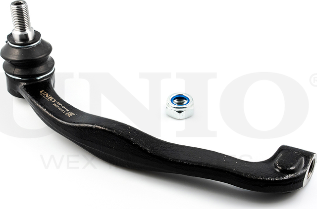 Наконечник рулевой тяги (Unio). Артикул SSP-10114