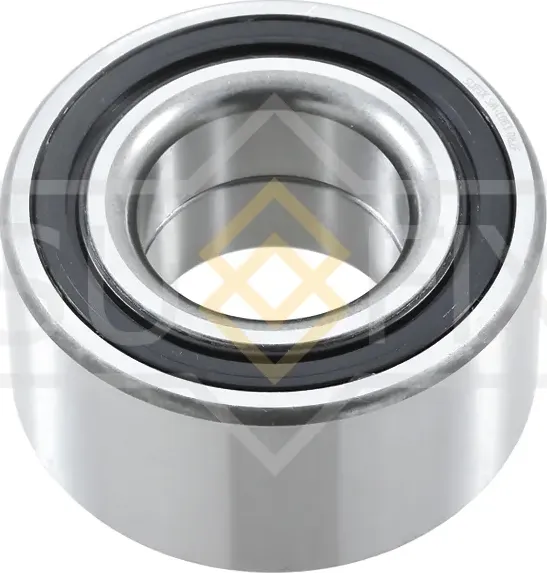 Подшипник ступицы передней правый/левый Mitsubishi Lancer 2003-2007 (Sufix). Артикул SM1063