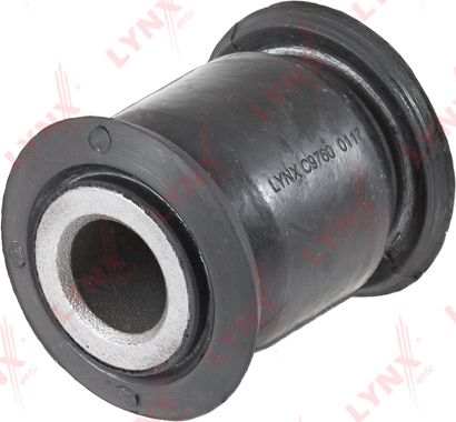 САЙЛЕНТБЛОК PУЛЕВОЙ PЕЙКИ LYNXauto. Артикул C9760