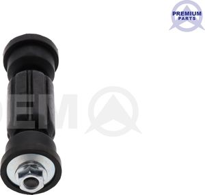 Стойка (тяга) стабилизатора Sidem передняя правая/левая для Mitsubishi Colt VI (Z20/Z30) 2004-2012. Артикул 3265