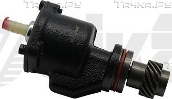 Вакуумный насос Vika для Audi A6 II (C5) 1997-2005. Артикул 11450846601