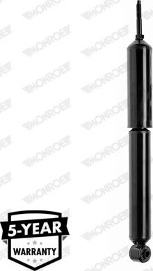 Амортизатор Monroe OESpectrum Premium. Артикул 37323ST
