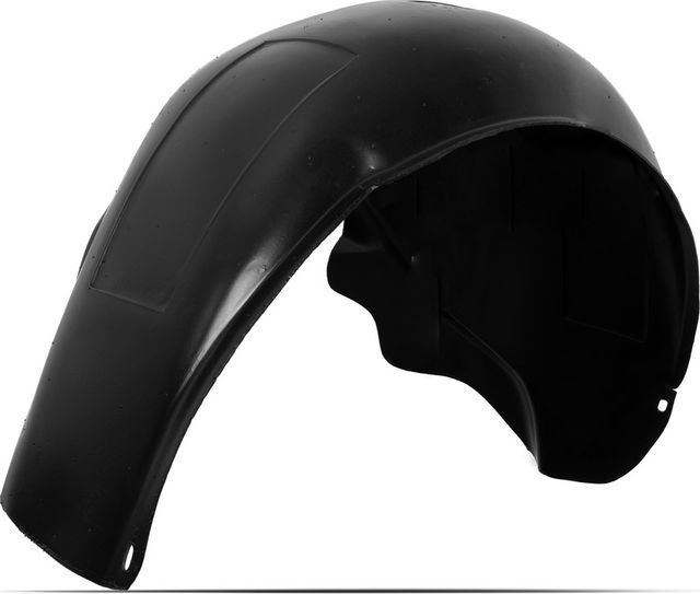 Подкрылок (локер) TOTEM задний правый Toyota Camry 40 (V40, XV40) 2006-2011. Артикул NLL.48.14.004