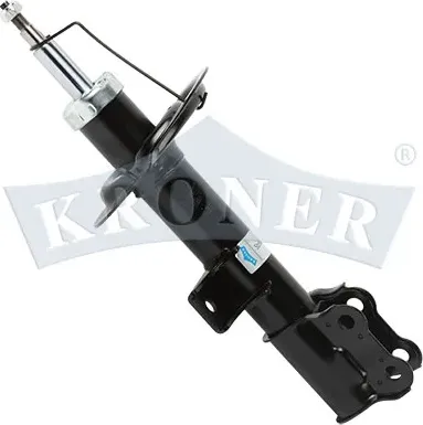 Амортизатор передний правый газовый KIA HYUNDAI Sportage SL 10- ix (Kroner). Артикул K3505335G
