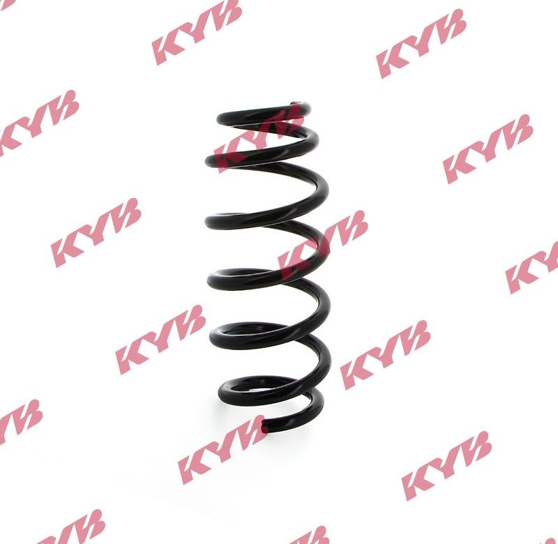 Пружина подвески KYB (Каяба) K-Flex. Артикул RA1588