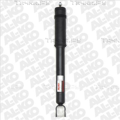 Амортизатор AL-KO TOP ROAD GAS. Артикул 204523
