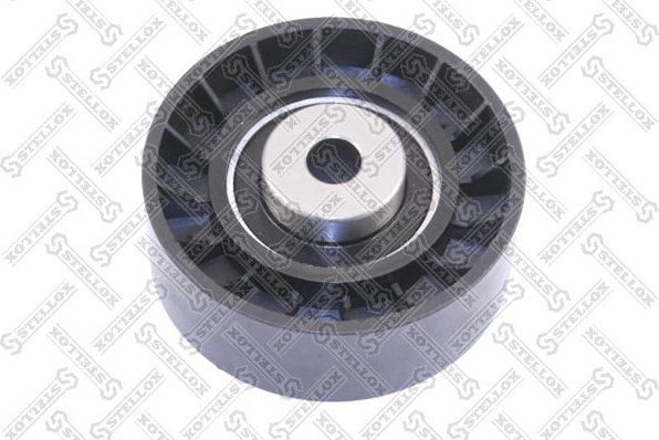 Направляющий (ведущий) ролик приводного поликлинового ремня Stellox. Артикул 03-40271-SX