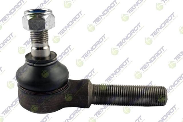 Наконечник рулевой тяги Teknorot (сталь) внутренний для Toyota HiAce H50 H60 H70 1982-1989. Артикул T-861
