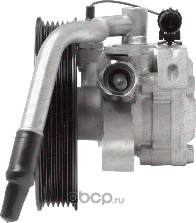 Новый оригинальный насос Hyundai Solaris 2010-,KIA Cerato 2004-2008,KIA Cerato 2 (GS). Артикул HP21006OE