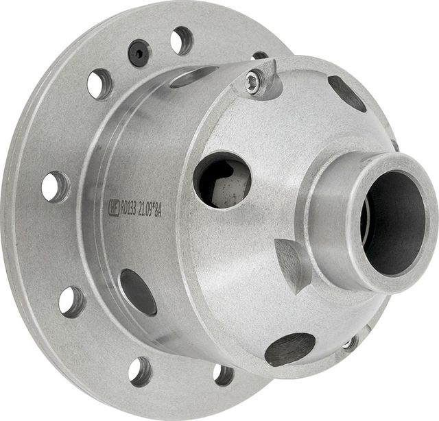 Блокировка переднего/заднего дифференциала HF Differential пневматическая (без компрессора) дифференциал 8" для Toyota Hilux VII (сборка ЮАР) 2005-2014. Артикул RD133