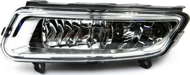 Фара дневного ходового огня VAG. Артикул 6R0941061D